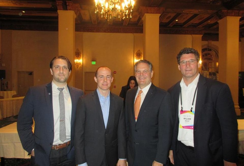 Future of SoCal, Panel 2