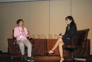 Bisnow Power Women