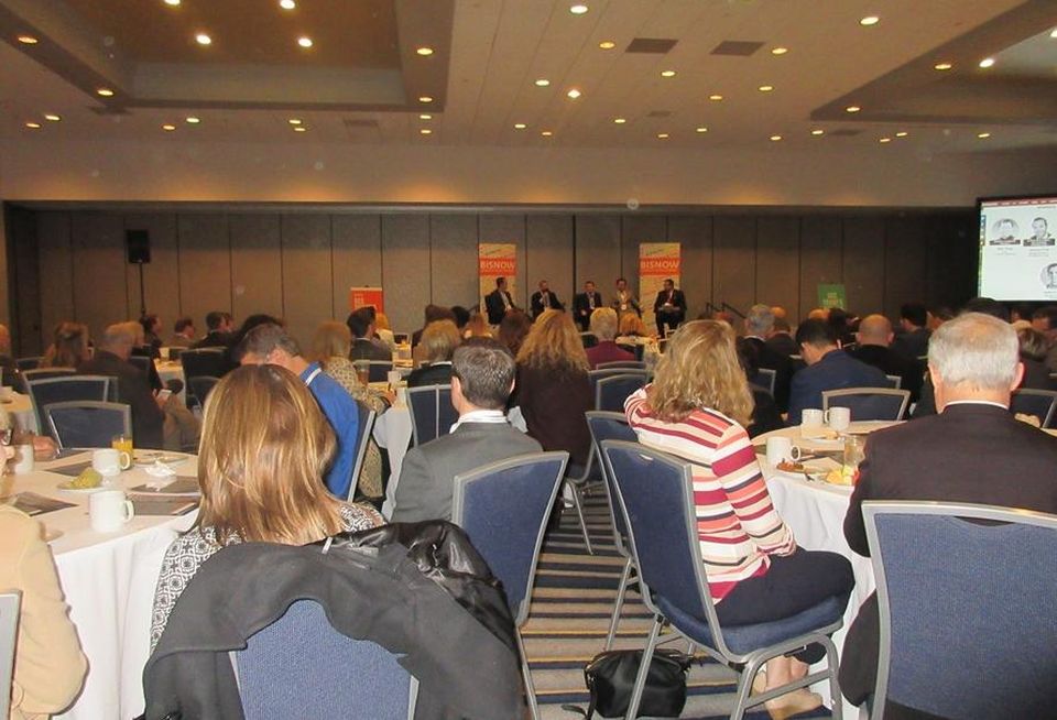 OC State of the Market Event