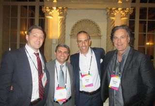 Future of SoCal Capital Markets Panel