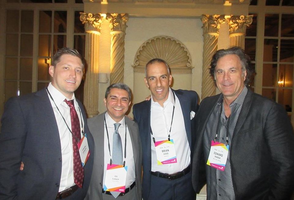 Future of SoCal Capital Markets Panel