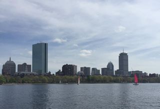Boston Gaining On New York, San Francisco As Foreign Investors’ Market Of Choice