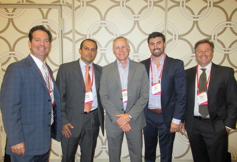 Bisnow Annual Southern California Industrial Series