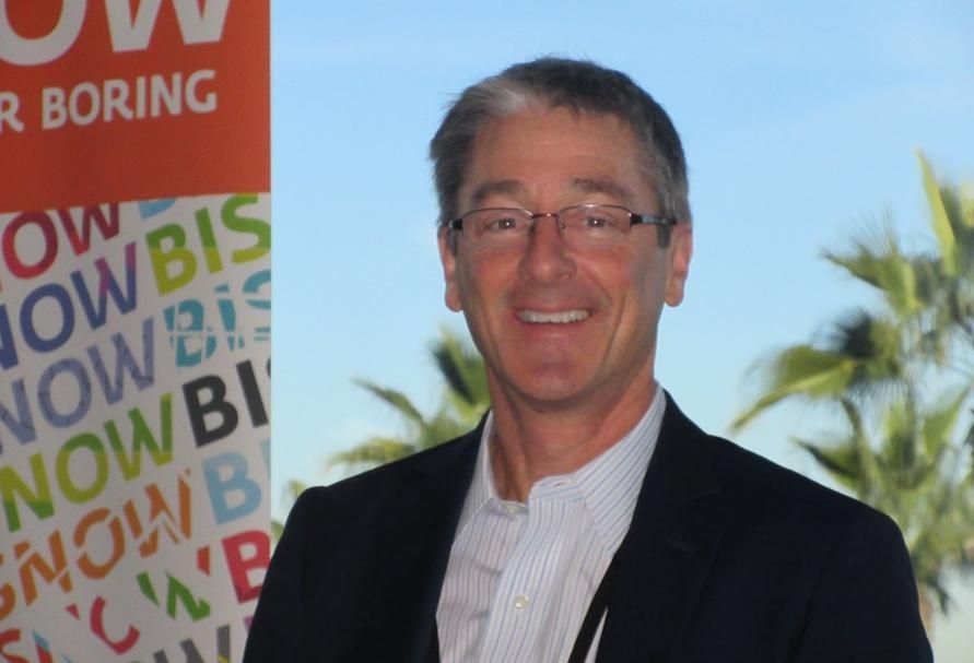 Loyola Marymount University President Timothy Law Snyder