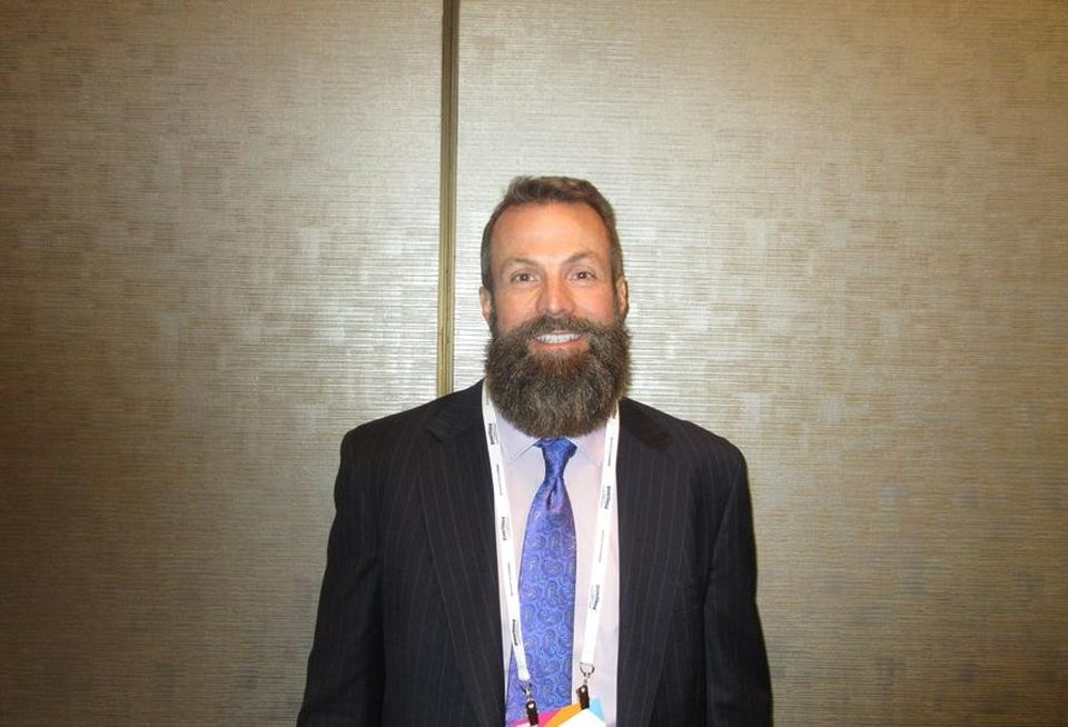 The Bascom Group Managing Partner Jerome Fink