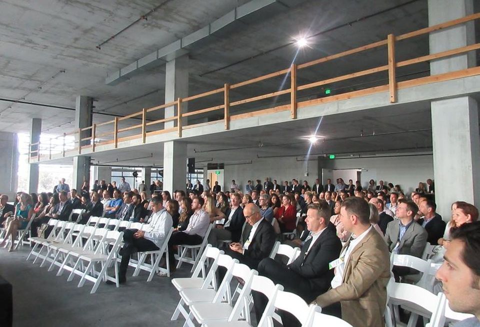 Future of Culver City Event