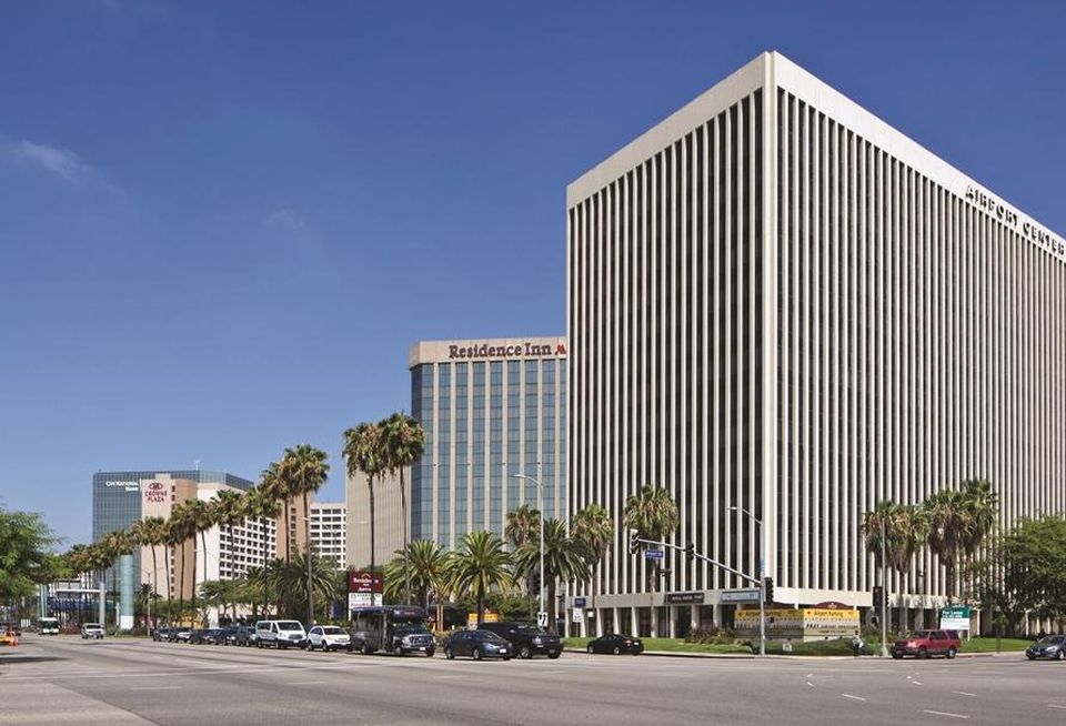 9841 Airport Blvd., LA
