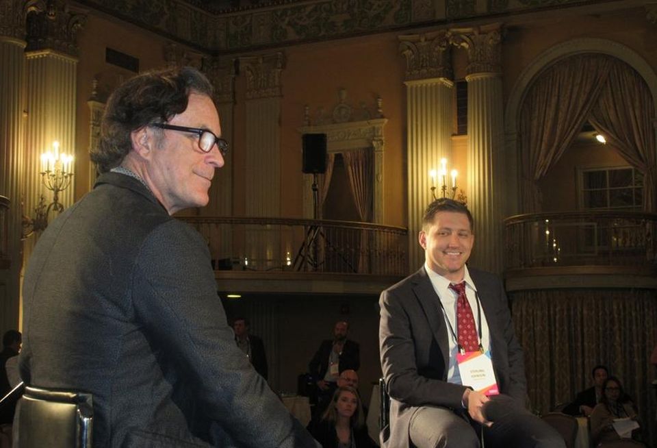 Future of SoCal Capital Markets Panel