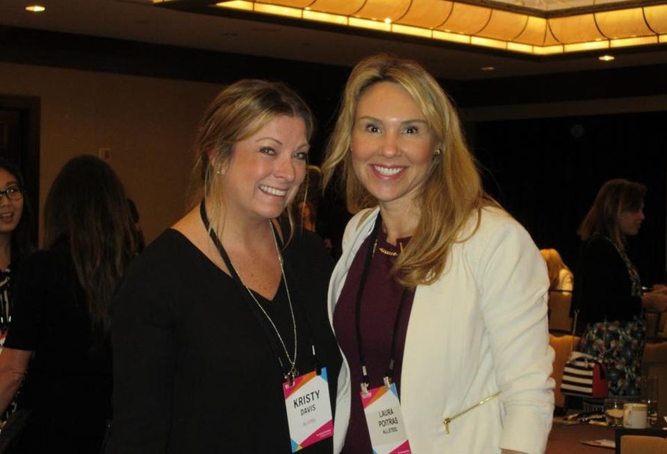 Bisnow LA Power Women