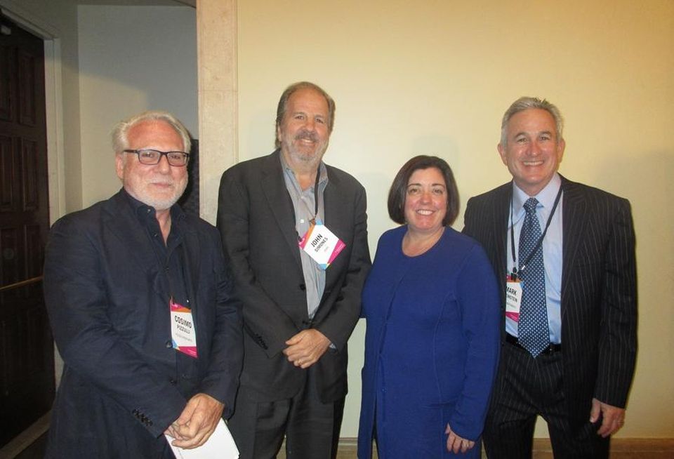 Retail and Mixed-Use Event, LA