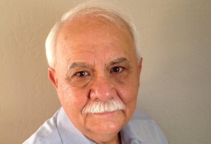 Tom Greenfield