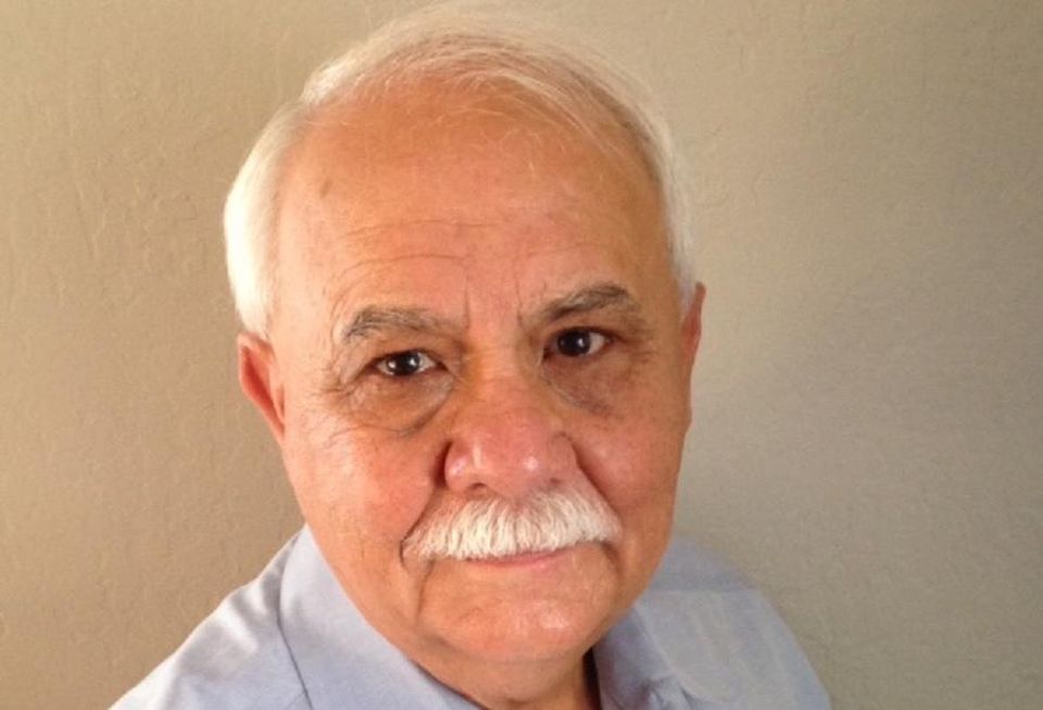 Tom Greenfield
