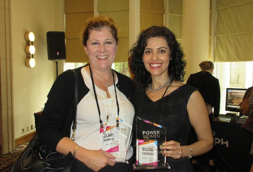 Bisnow LA Power Women