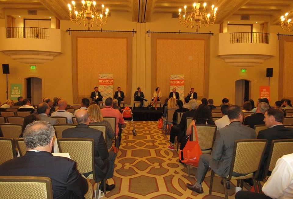 LA Construction and Industrial Forum