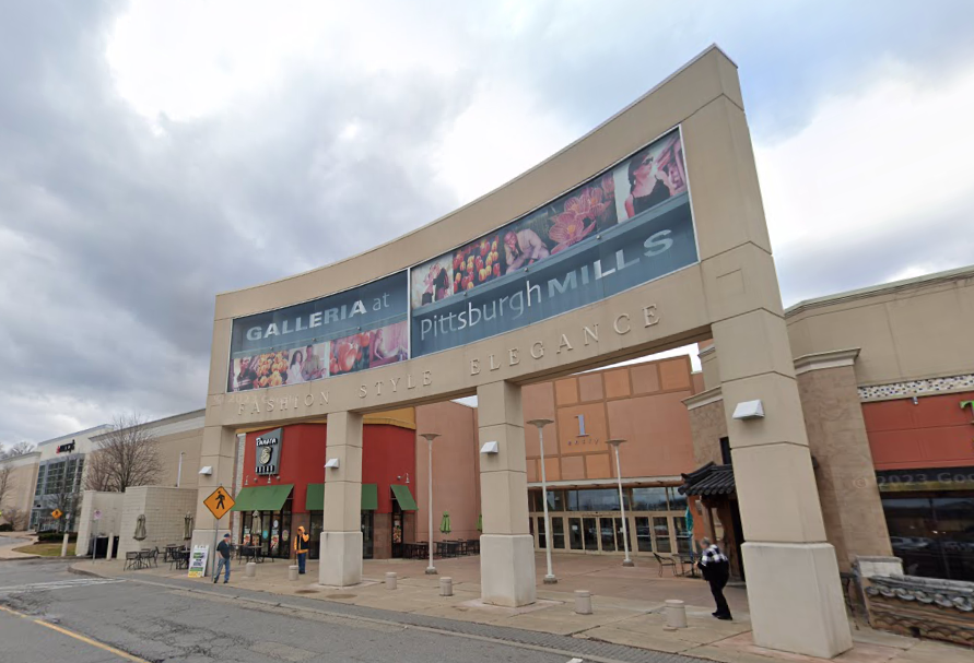 Small Town Battles Zombie Mall Giant Namdar Over Fate Of Huge Shopping Center