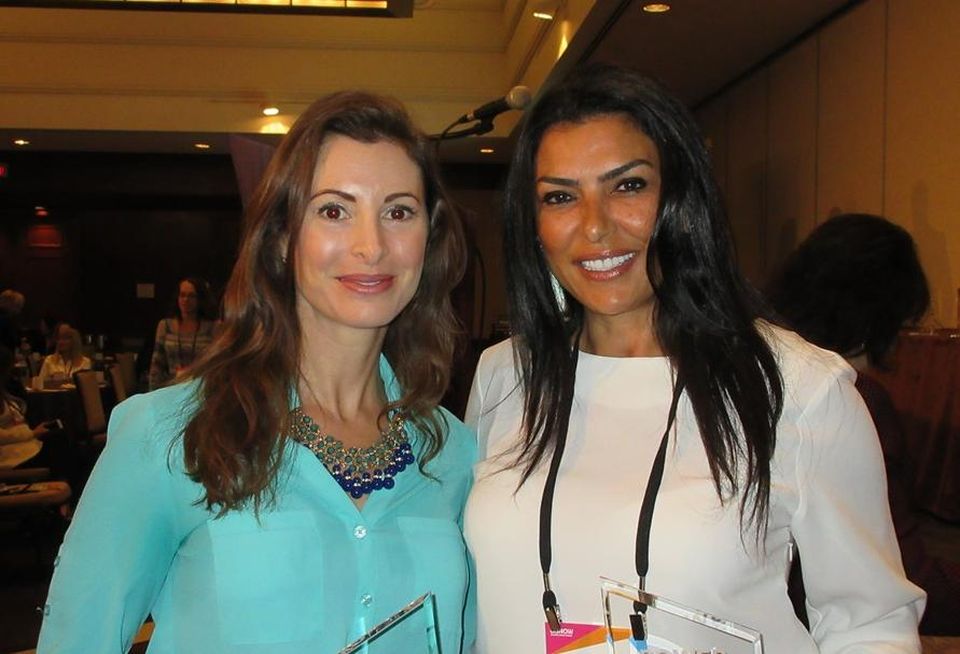 LA Power Women, 2016