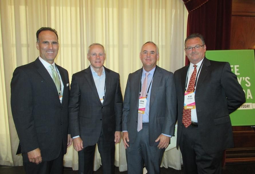 LA Industrial Forum