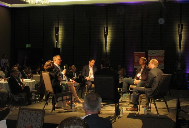 National Retail West Coast EventRetail Acquisitions & Investments Panel
