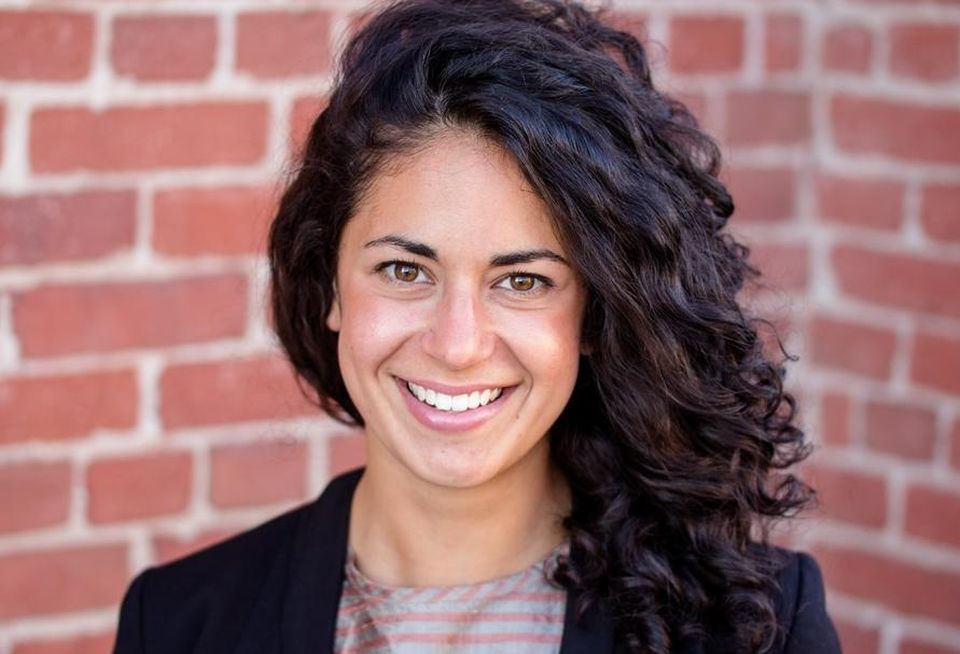 Ellen Riotto, South Park BID, L.A.