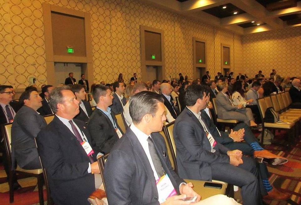 Bisnow Annual Southern California Industrial Series