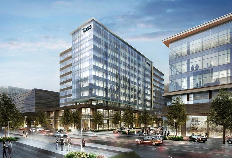 CityPlace 2 