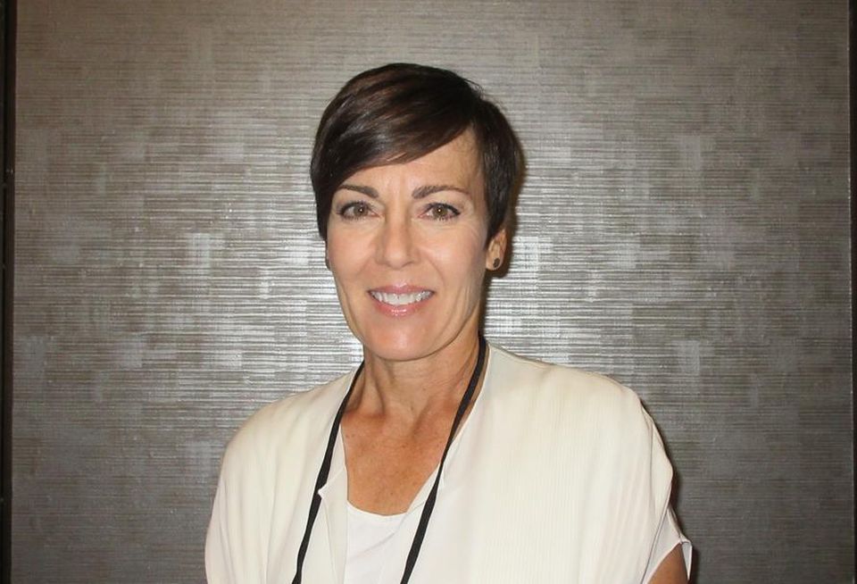 Jeni Jackman