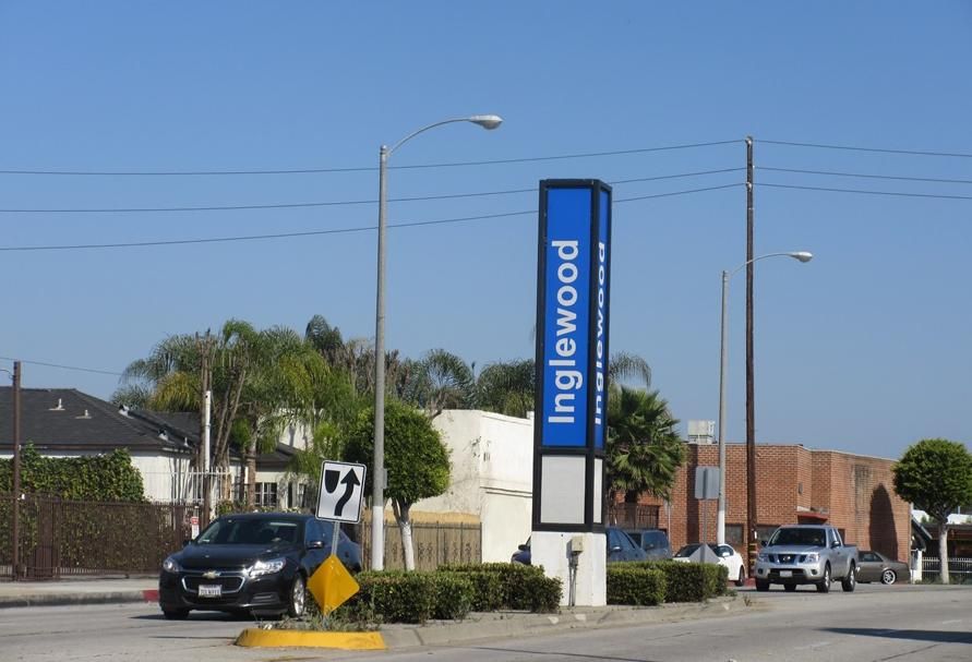 Inglewood, CA