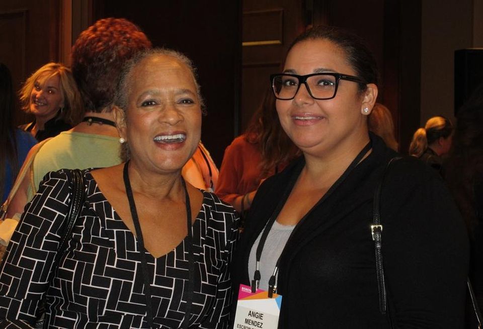 Bisnow LA Power Women