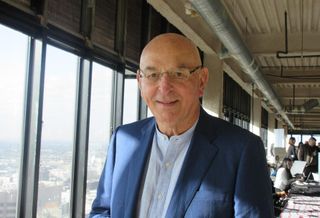 The Ratkovich Company CEO Wayne Ratkovich
