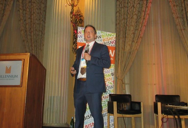 CoStar Group Senior Market Analyst Steve Basham