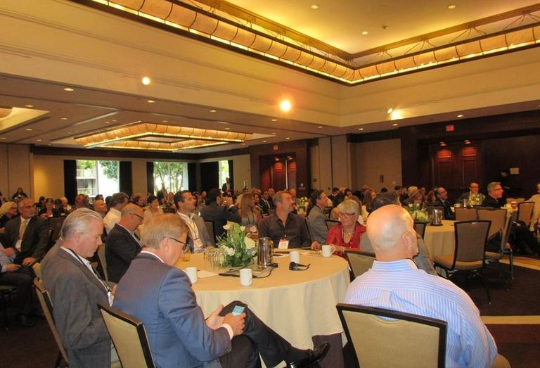 LA Hospitality Event