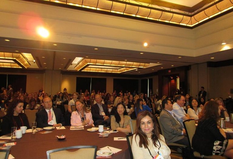 Bisnow LA Power Women