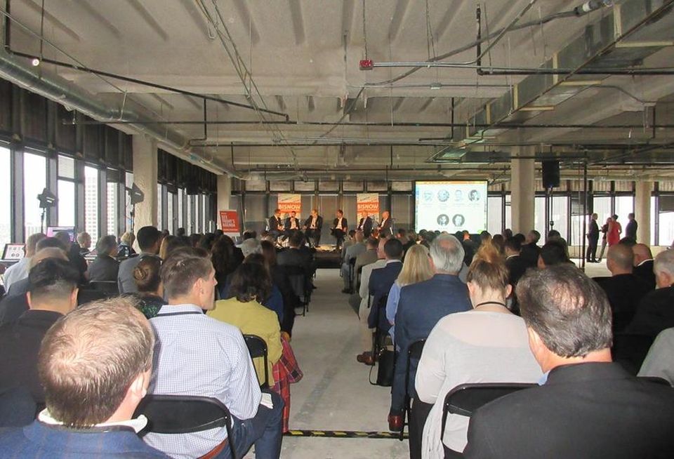 LA Creative Office Event