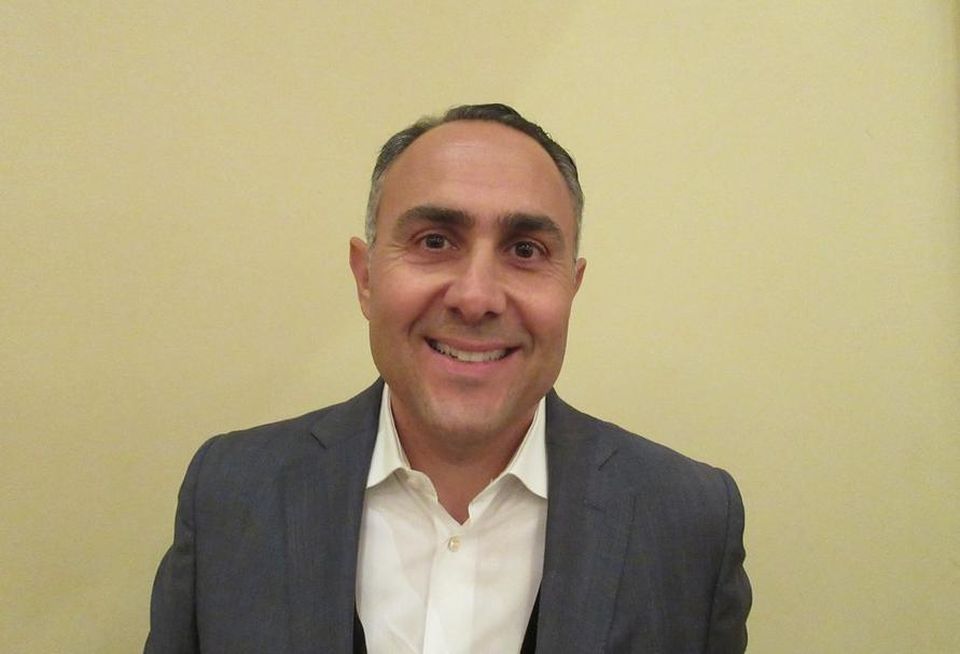 Paul Rahimian, CEOParkview Financial