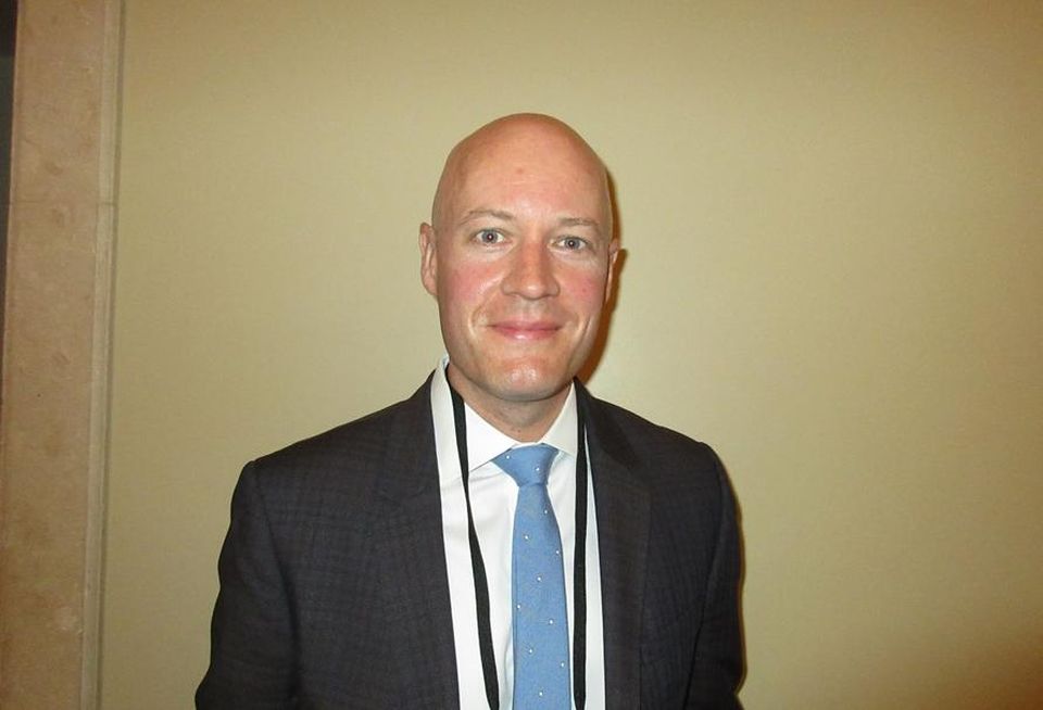 Rohan a'BeckettDeputy General ManagerWanda Group