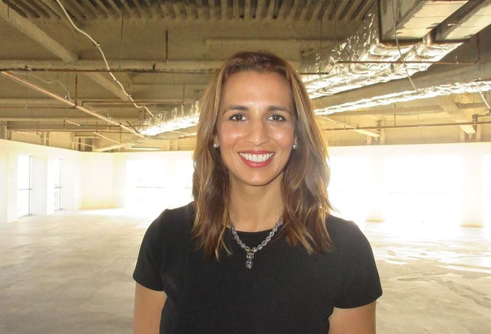 CCA CEO Jessica Lall, L.A.