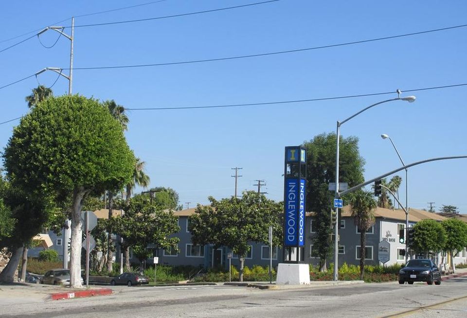 Apartments in Inglewood, CA