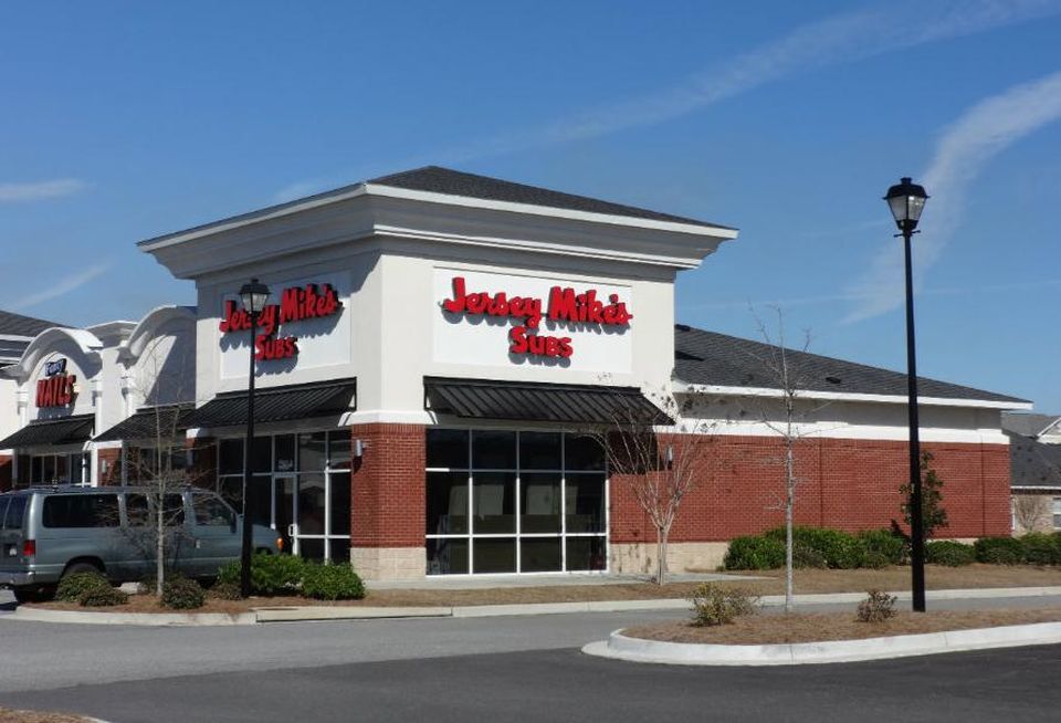Jersey Mike's