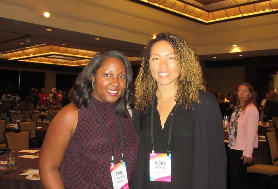 Bisnow LA Power Women