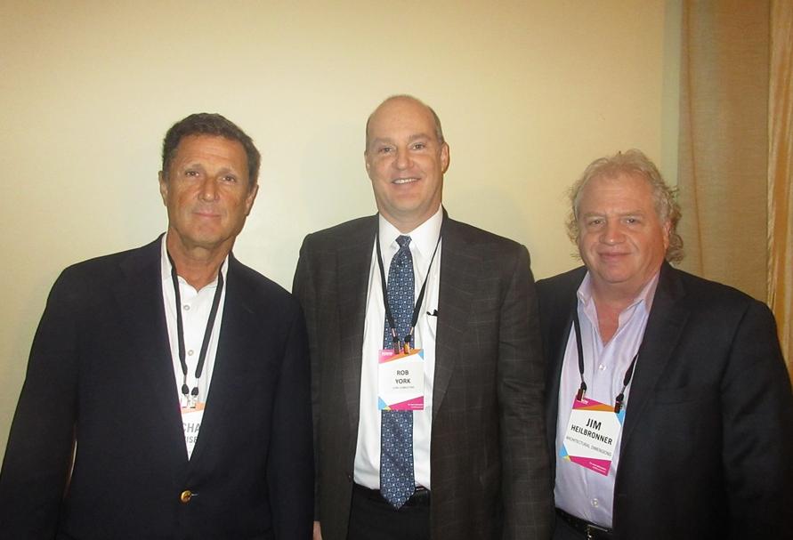 Mixed-Use and Retail Forum, LA