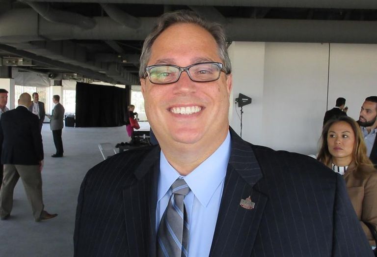 Stuart Waldman, San Fernando Valley