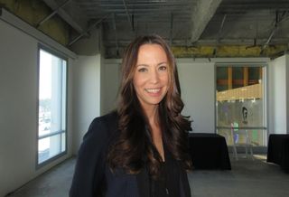 Hulu's Sara Mailloux, L.A.