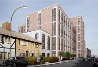 Crosstree Dives Into Student Sector For £350M Fund Bringing In New Investors 