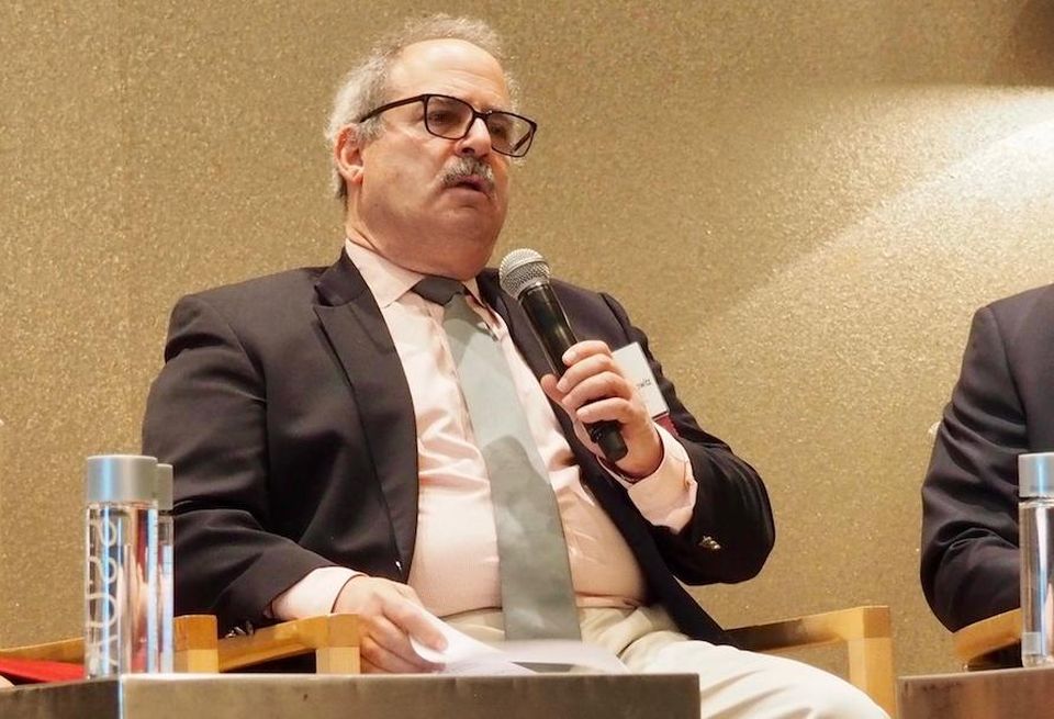 Seyfarth Shaw attorney Stanley Jutkowitz
