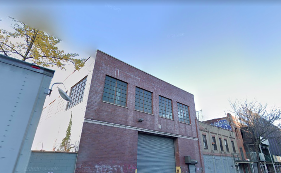375 Johnson Ave.