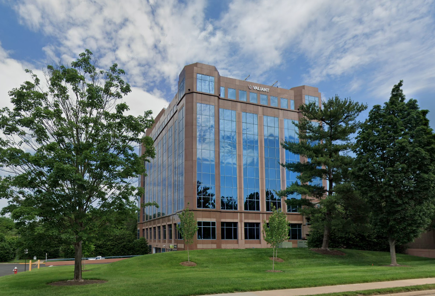 Brandywine Realty Trust CEO: 'We Got To Get Out' Of D.C. Market
