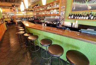 Park Kitchen Abandons Gratuity As Minimum Wage Hike Looms