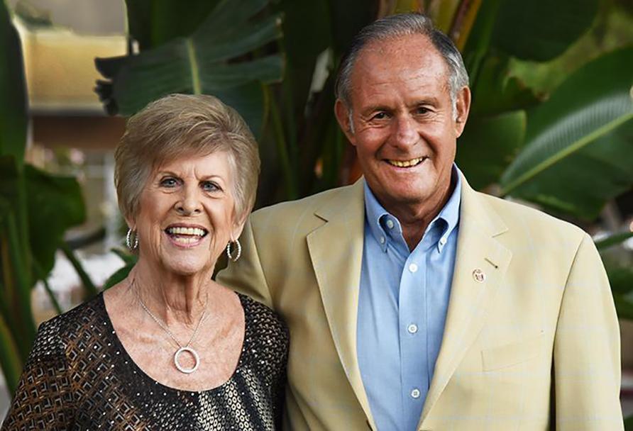 Sobratos Gift $100M To Santa Clara University 