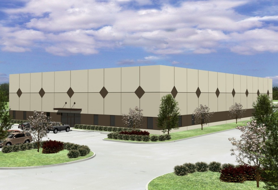 White Oak Industrial Park