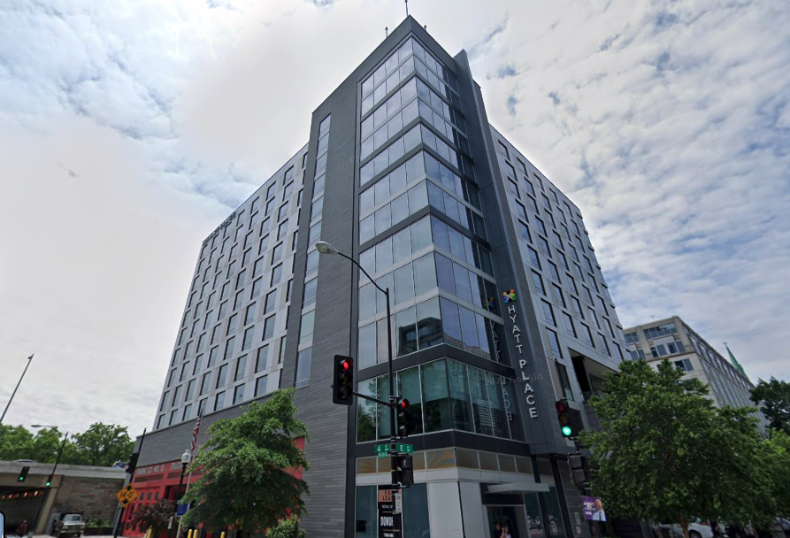 Influx Of Tourists To D.C. Provides Much-Needed Boost To Hotel Market, Tax Revenues